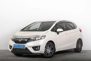 Хетчбэк Honda Fit 2015 года, 929000 рублей, Томск