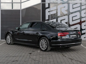 Седан Audi A8 2015 года, 1960000 рублей, Краснодар