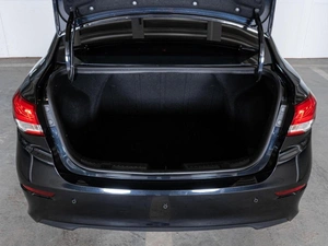 Седан Changan Alsvin 2023 года, 1329000 рублей, Ставрополь