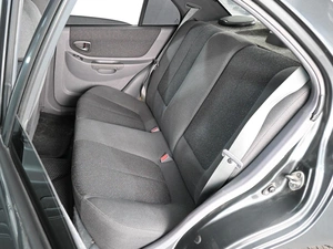 Седан Hyundai Accent 2011 года, 629000 рублей, Аксай
