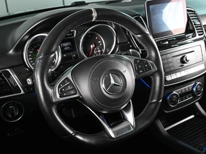Внедорожник Mercedes-benz GLE-класс 2016 года, 3929000 рублей, Ростов-на-Дону