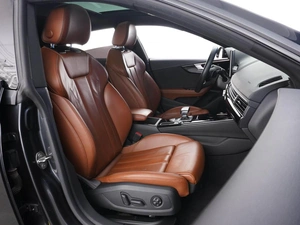 Лифтбек Audi A5 2021 года, 4150000 рублей, Москва