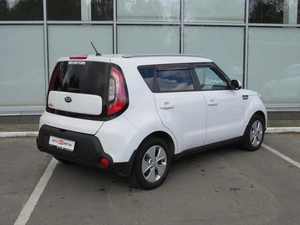 Хэтчбек Kia Soul 2014 года, 1620000 рублей, Брянск