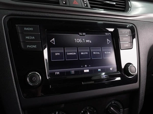 Лифтбек Skoda Rapid 2019 года, 1484000 рублей, Воронеж