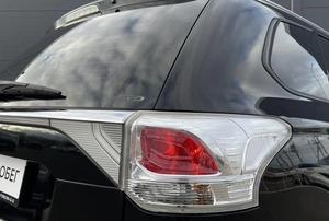 Внедорожник Mitsubishi Outlander 2014 года, 1580000 рублей, Солонцы