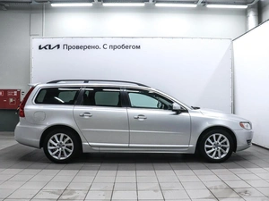 Универсал Volvo V70 2013 года, 1250000 рублей, Красноярск