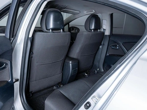 Седан Toyota Avensis 2009 года, 848070 рублей, Ставрополь