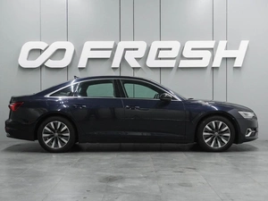 Седан Audi A6 2018 года, 2999000 рублей, Воронеж