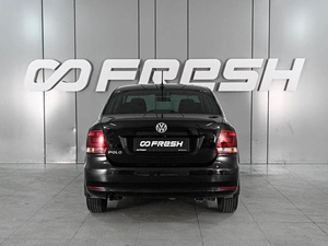 Седан Volkswagen Polo 2019 года, 1499000 рублей, Аксай