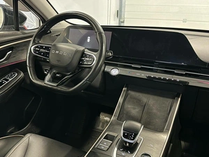 Внедорожник OMODA C5 2023 года, 1645000 рублей, Абакан