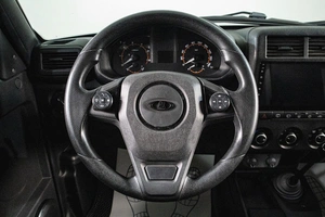 Внедорожник ВАЗ (LADA) 2121 (4x4) Urban 2023 года, 1039000 рублей, Сургут