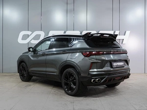 Внедорожник Geely Coolray 2024 года, 2199000 рублей, Воронеж