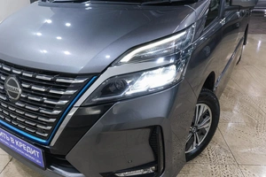 Минивэн Nissan Serena 2020 года, 2199000 рублей, Новокузнецк