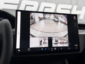 Внедорожник Tesla Model X 2022 года, 7999000 рублей, Ростов-на-Дону