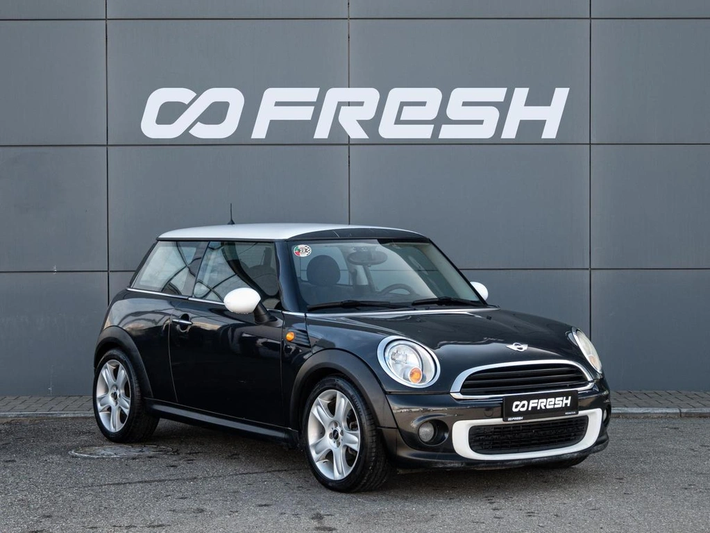 Хетчбэк MINI One 2008 года, 695000 рублей, Краснодар