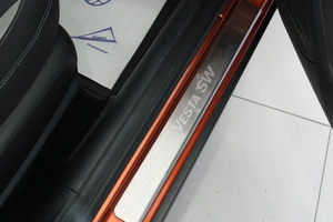 Универсал ВАЗ (LADA) Vesta Cross 2022 года, 1245000 рублей, Красноярск