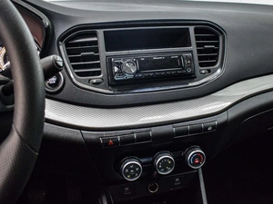Седан ВАЗ (LADA) Vesta 2024 года, 1280000 рублей, Муром