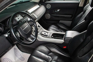 Внедорожник Land Rover Range Rover Evoque 2015 года, 2629000 рублей, Сургут