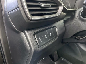 Внедорожник Hyundai Santa Fe 2019 года, 3315000 рублей, Красноярск
