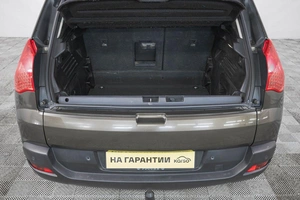 Внедорожник Peugeot 3008 2011 года, 599000 рублей, Кемерово