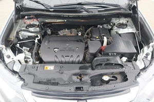 Внедорожник Mitsubishi Outlander 2015 года, 1595000 рублей, Орёл