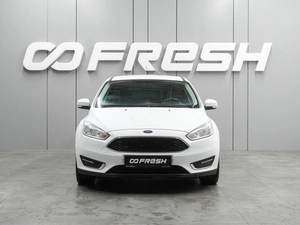 Хетчбэк Ford Focus 2017 года, 1197000 рублей, Воронеж