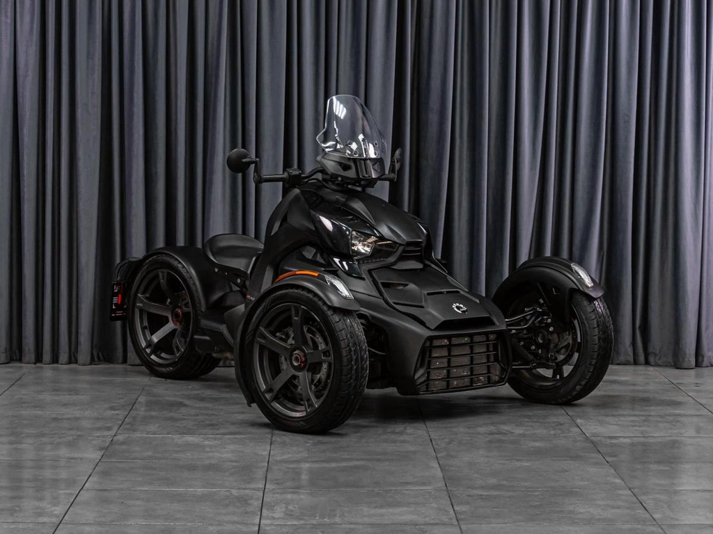 BRP Can-Am Ryker 2022 года, 719000 рублей, Тюмень