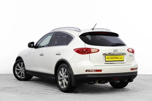Внедорожник Infiniti EX25 2011 года, 1649000 рублей, Барнаул