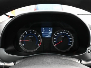 Хетчбэк Hyundai Solaris 2014 года, 818000 рублей, Волгоград