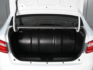 Седан ВАЗ (LADA) Vesta 2018 года, 1039000 рублей, Аксай