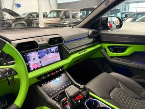 Внедорожник Lamborghini Urus 2025 года, 36000000 рублей, Павловская Слобода