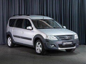 Универсал ВАЗ (LADA) Largus Cross 2019 года, 945000 рублей, Волгоград