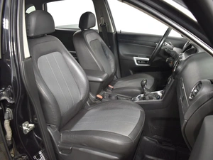 Внедорожник Opel Antara 2013 года, 1143200 рублей, Казань