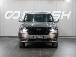 Внедорожник Nissan Patrol 2013 года, 2649000 рублей, Сургут