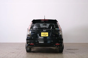 Минивэн Honda Stream 2009 года, 1419000 рублей, Омск