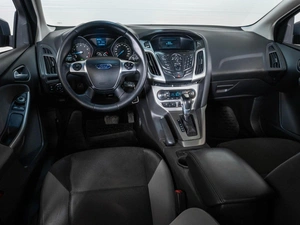 Хетчбэк Ford Focus 2015 года, 725000 рублей, Ставрополь