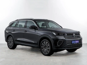 Внедорожник Volkswagen Tavendor 2025 года, 5798999 рублей, Москва