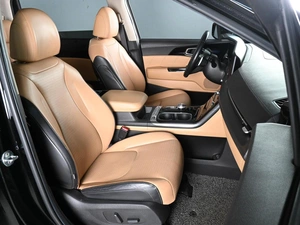 Минивэн Kia Carnival 2020 года, 4600000 рублей, Ростов-на-Дону