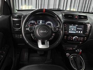 Внедорожник Kia Soul 2017 года, 1739000 рублей, Ставрополь