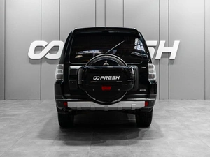 Внедорожник Mitsubishi Pajero 2007 года, 1199000 рублей, Тюмень