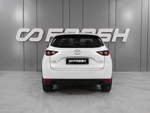Внедорожник Mazda CX-5 2017 года, 2620000 рублей, Аксай