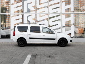 Универсал ВАЗ (LADA) Largus 2015 года, 650000 рублей, Ставрополь