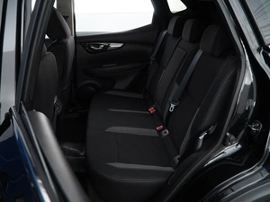 Внедорожник Nissan Qashqai 2019 года, 2499077 рублей, Москва