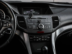 Седан Honda Accord 2008 года, 1139000 рублей, Кирилловка