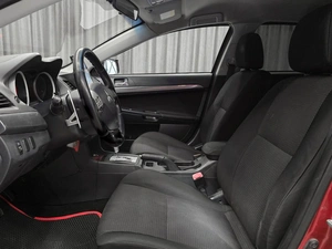 Хетчбэк Mitsubishi Lancer 2008 года, 670000 рублей, Красноярск