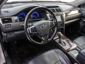 Седан Toyota Camry 2016 года, 2499000 рублей, Петрозаводск
