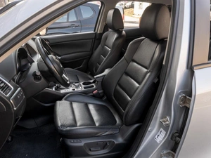 Внедорожник Mazda CX-5 2017 года, 2719000 рублей, Саратов
