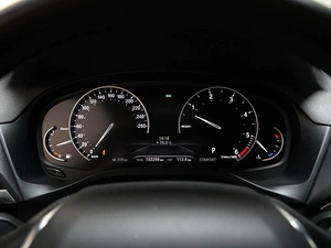 Внедорожник BMW X3 2020 года, 3850046 рублей, Москва