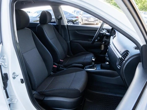 Хетчбэк Kia Rio X-Line 2018 года, 1420000 рублей, Волгоград