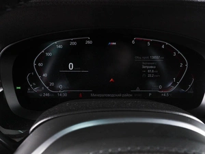 Седан BMW 5 серия 2019 года, 4770000 рублей, Минеральные Воды